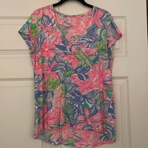 S Lilly Pulitzer Etta